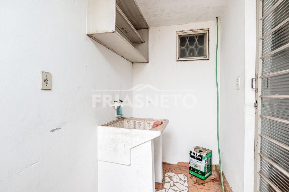 Alugar Residencial / Casa em Piracicaba R$ 2.000,00 - Foto 14