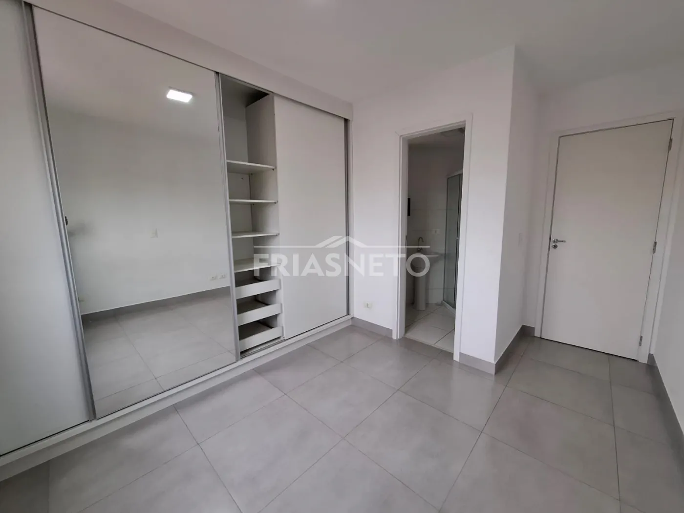 Alugar Residencial / Apartamento em Piracicaba R$ 1.800,00 - Foto 11