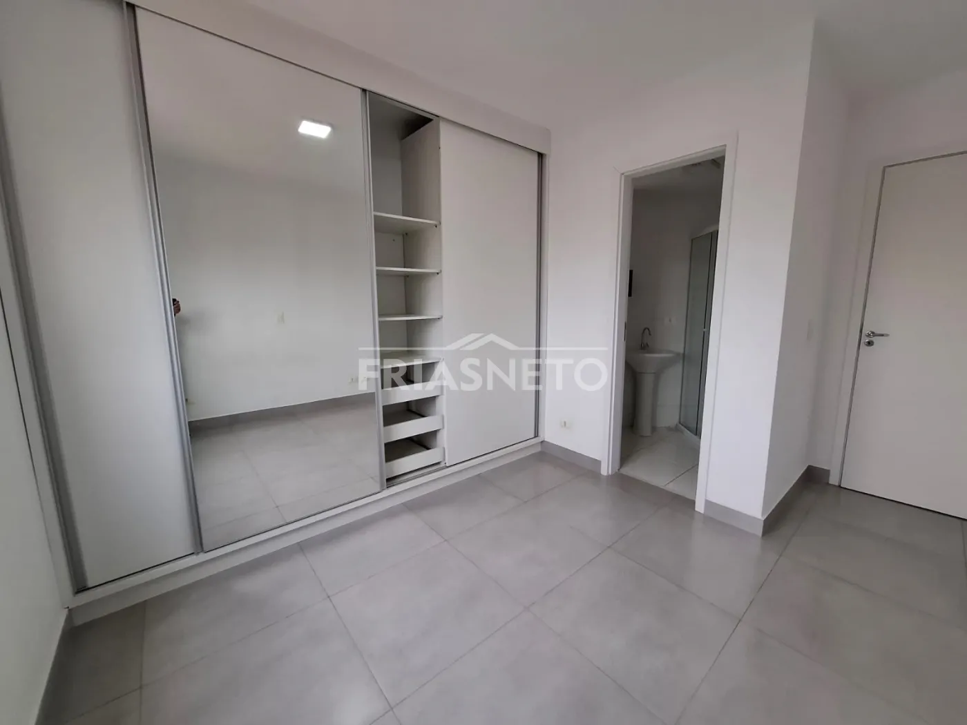 Alugar Residencial / Apartamento em Piracicaba R$ 1.800,00 - Foto 13