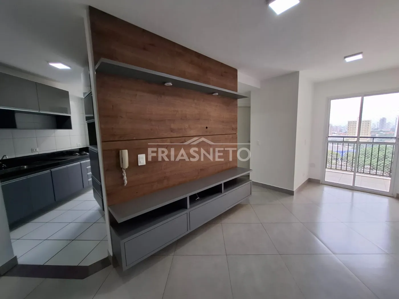 Alugar Residencial / Apartamento em Piracicaba R$ 1.800,00 - Foto 1
