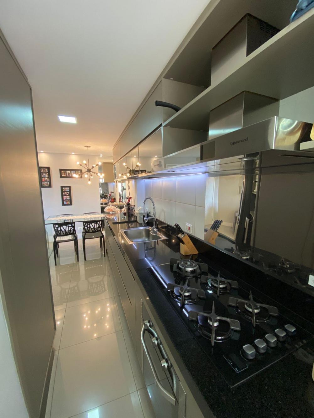 Alugar Residencial / Apartamento em Piracicaba R$ 3.000,00 - Foto 4