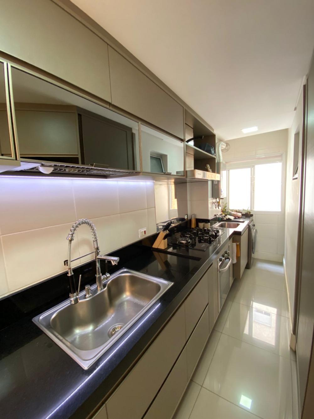 Alugar Residencial / Apartamento em Piracicaba R$ 3.000,00 - Foto 5