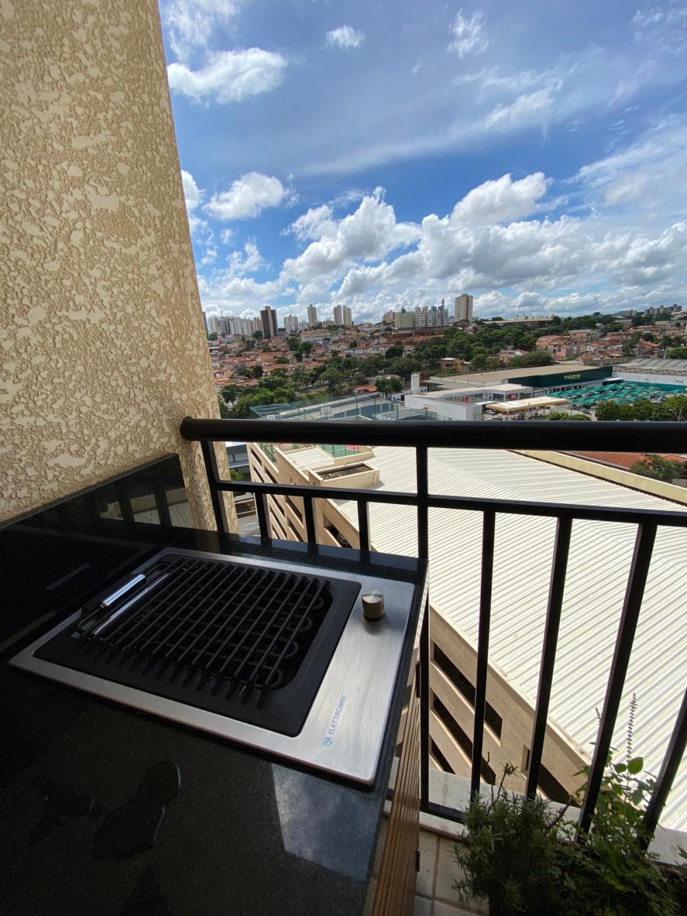 Alugar Residencial / Apartamento em Piracicaba R$ 3.000,00 - Foto 8