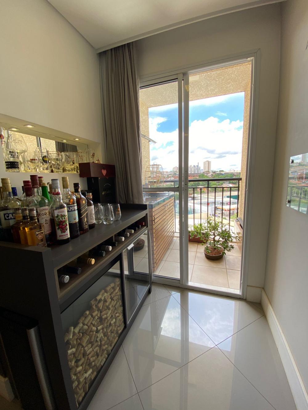 Alugar Residencial / Apartamento em Piracicaba R$ 3.000,00 - Foto 9