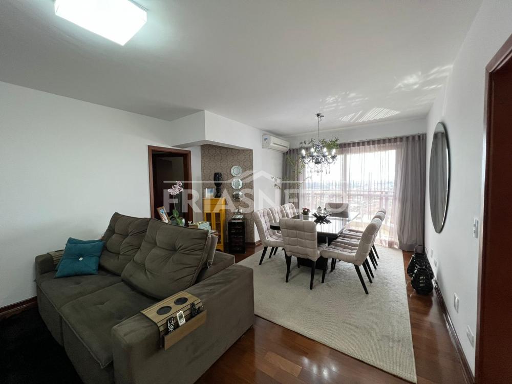Comprar Residencial / Apartamento em Piracicaba R$ 580.000,00 - Foto 1
