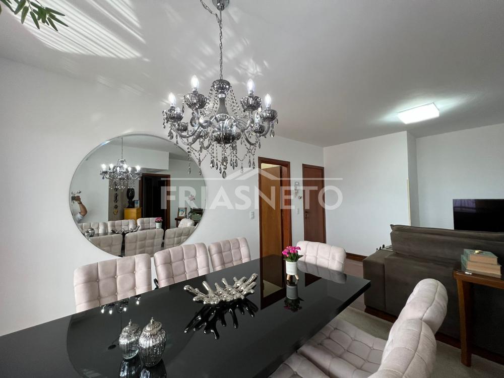 Comprar Residencial / Apartamento em Piracicaba R$ 580.000,00 - Foto 4