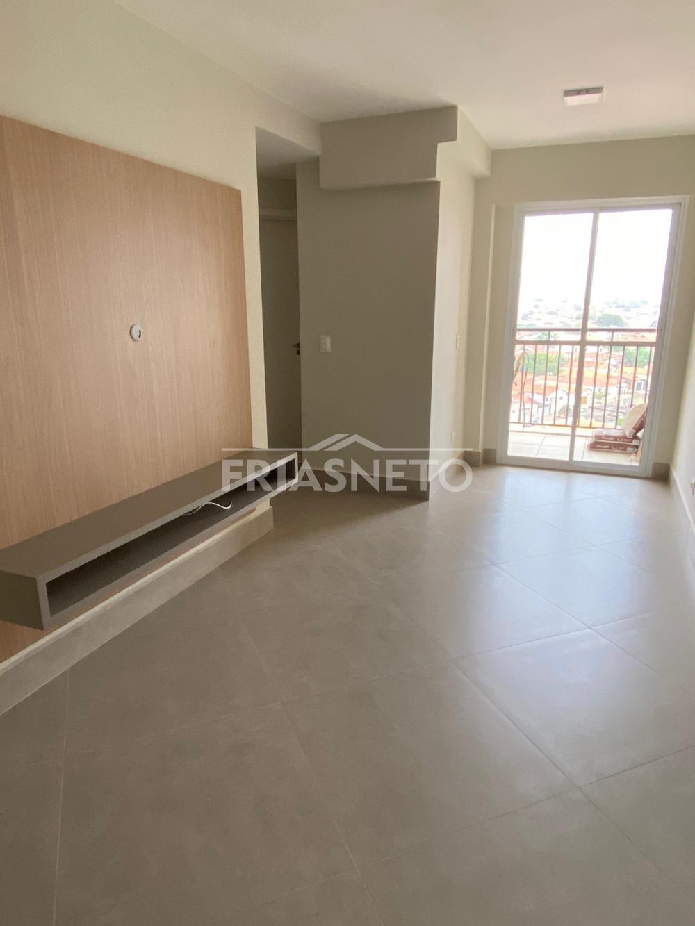 Alugar Residencial / Apartamento em Piracicaba R$ 2.000,00 - Foto 1
