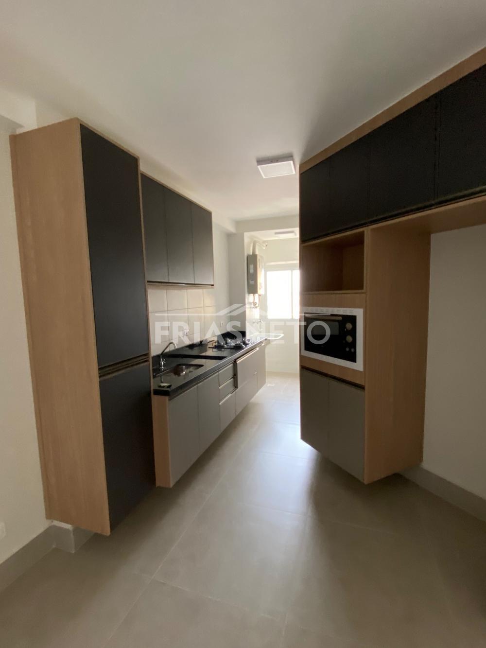 Alugar Residencial / Apartamento em Piracicaba R$ 2.000,00 - Foto 4