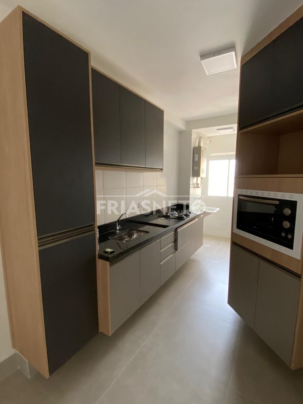 Alugar Residencial / Apartamento em Piracicaba R$ 2.000,00 - Foto 5