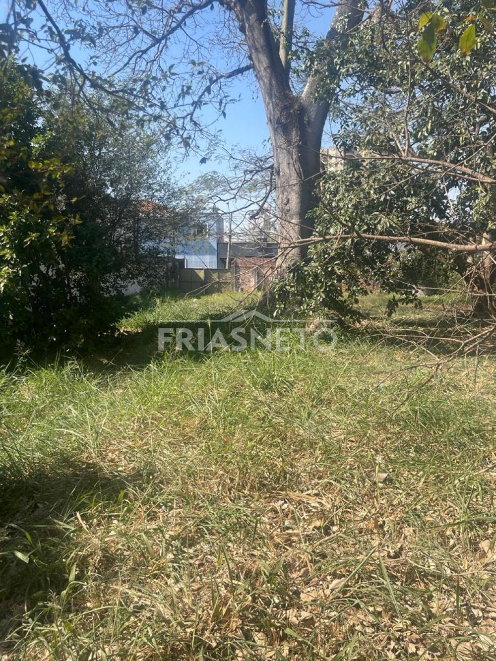 Alugar Comercial / Terreno Comercial sem condom&iacute;nio em Piracicaba R$ 1.500,00 - Foto 9