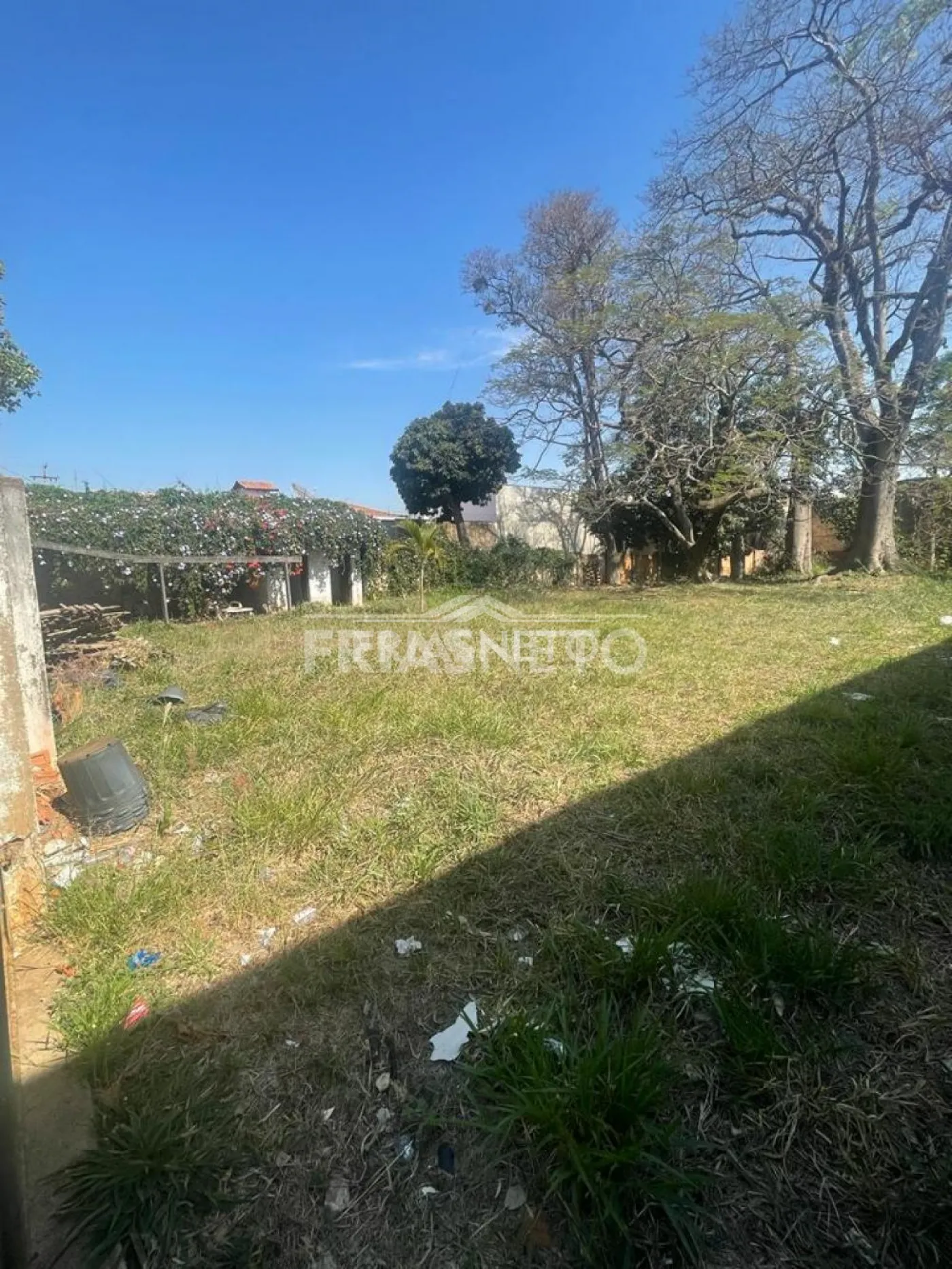 Alugar Comercial / Terreno Comercial sem condom&iacute;nio em Piracicaba R$ 1.500,00 - Foto 1