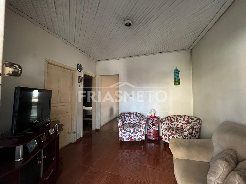 Comprar Residencial / Casa em Piracicaba R$ 250.000,00 - Foto 3