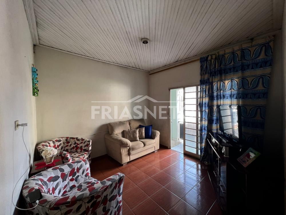 Comprar Residencial / Casa em Piracicaba R$ 250.000,00 - Foto 4