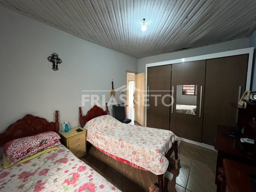 Comprar Residencial / Casa em Piracicaba R$ 250.000,00 - Foto 6