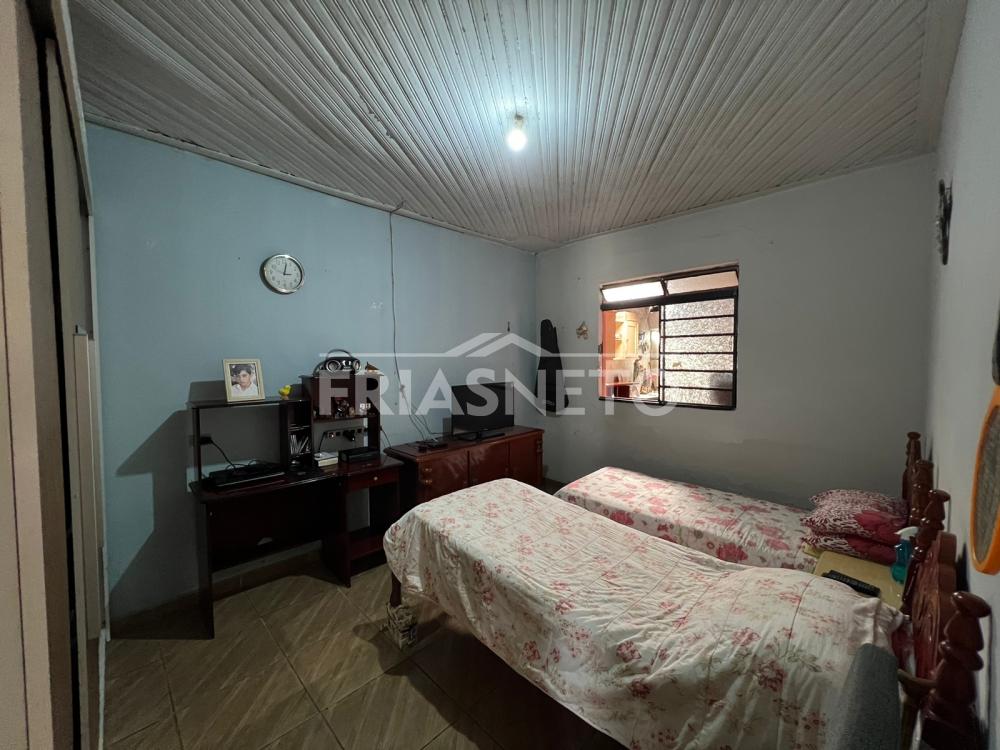 Comprar Residencial / Casa em Piracicaba R$ 250.000,00 - Foto 5