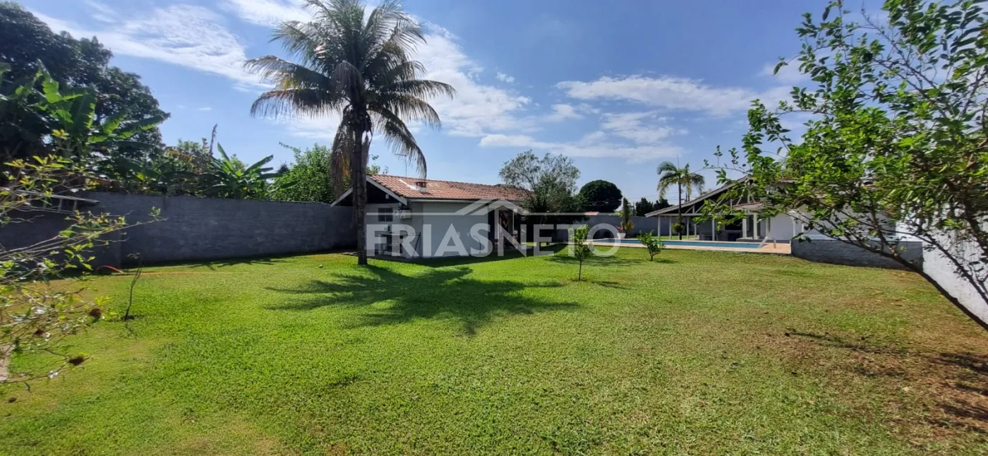 Comprar Residencial / Casa em Piracicaba R$ 890.000,00 - Foto 7