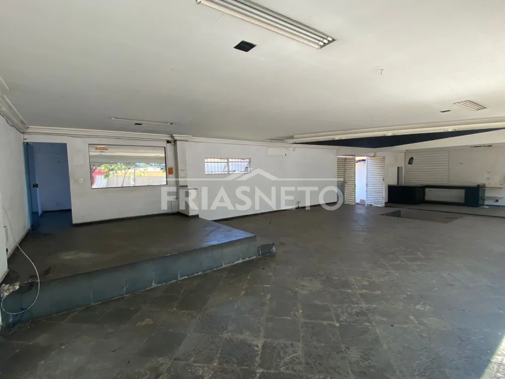 Alugar Comercial / Im&oacute;vel Comercial em Piracicaba R$ 9.000,00 - Foto 3