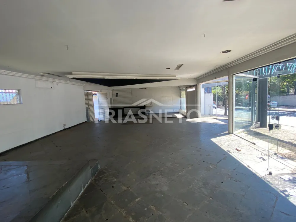 Alugar Comercial / Im&oacute;vel Comercial em Piracicaba R$ 9.000,00 - Foto 4