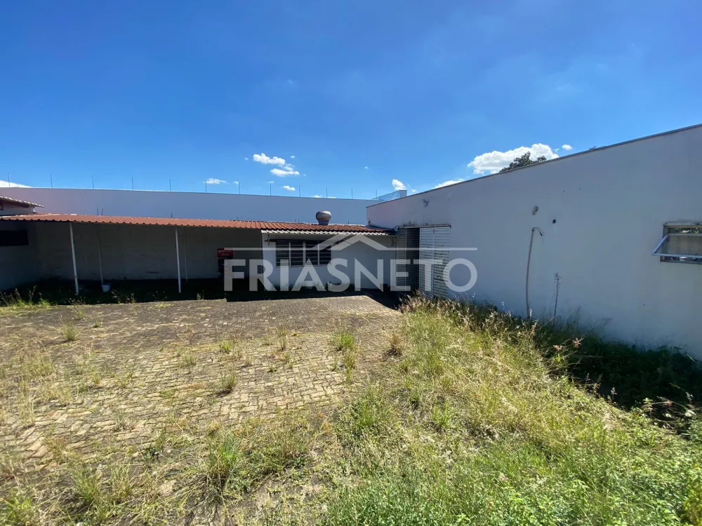 Alugar Comercial / Im&oacute;vel Comercial em Piracicaba R$ 9.000,00 - Foto 20