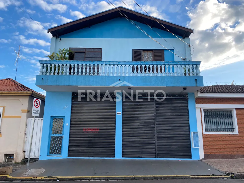 Alugar Comercial / Sal&atilde;o em Piracicaba R$ 4.000,00 - Foto 8