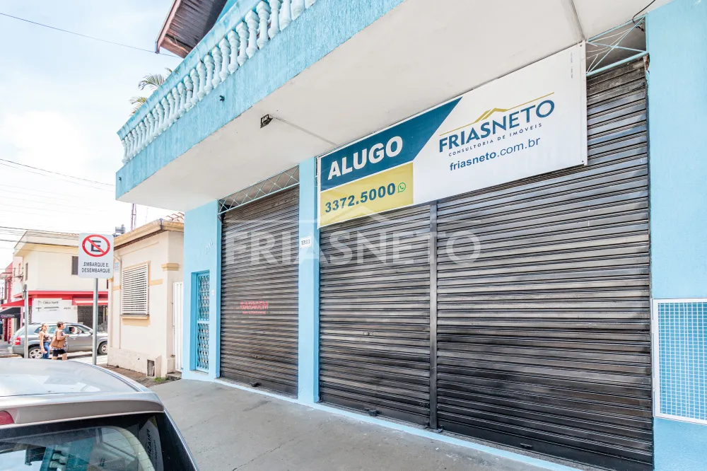 Alugar Comercial / Sal&atilde;o em Piracicaba R$ 4.000,00 - Foto 1