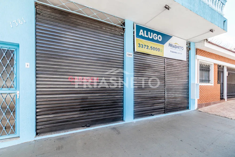 Alugar Comercial / Sal&atilde;o em Piracicaba R$ 4.000,00 - Foto 2