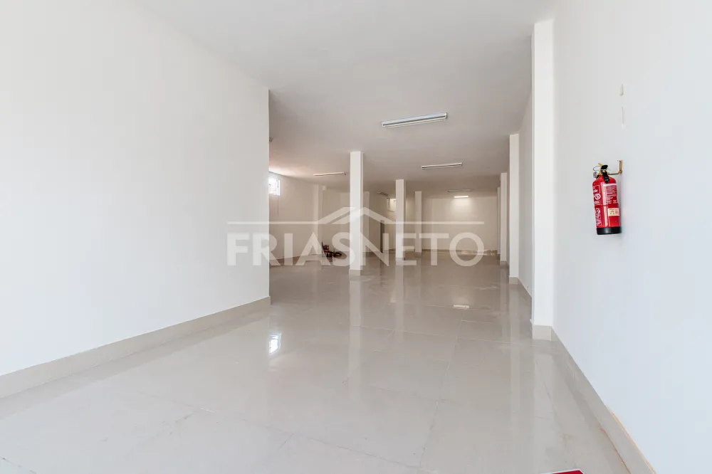 Alugar Comercial / Sal&atilde;o em Piracicaba R$ 4.000,00 - Foto 3