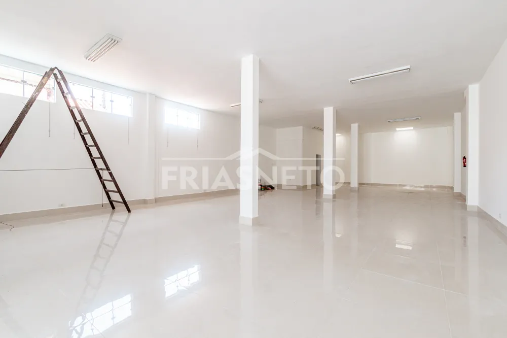 Alugar Comercial / Sal&atilde;o em Piracicaba R$ 4.000,00 - Foto 4