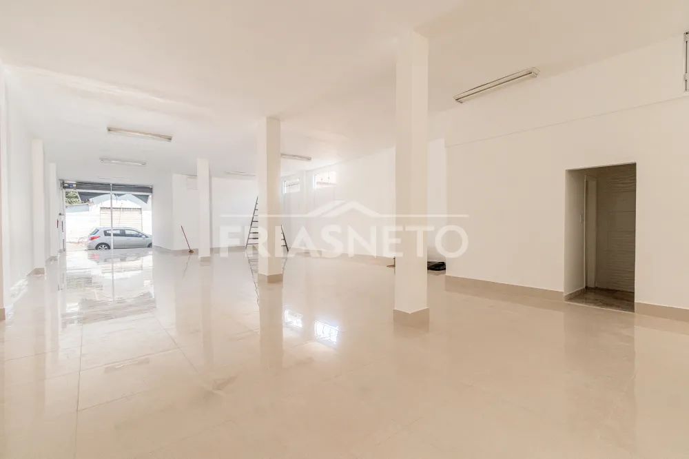 Alugar Comercial / Sal&atilde;o em Piracicaba R$ 4.000,00 - Foto 5