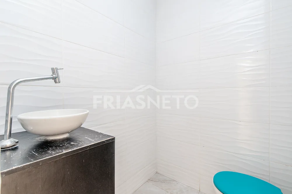 Alugar Comercial / Sal&atilde;o em Piracicaba R$ 4.000,00 - Foto 6