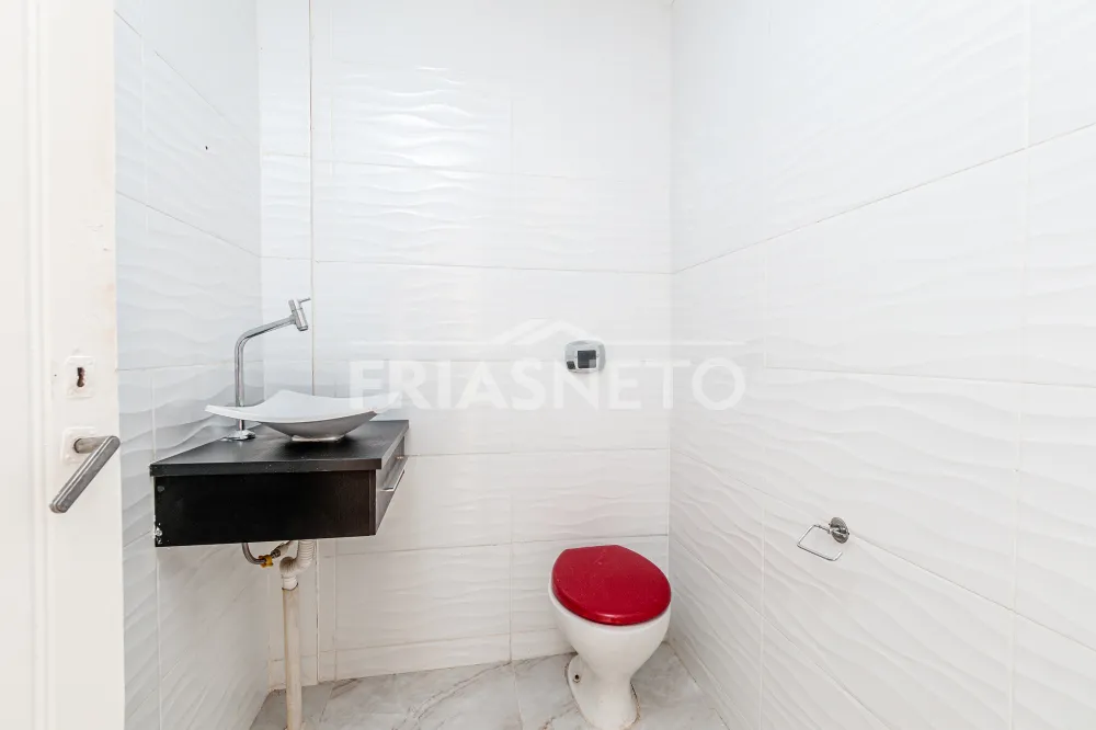 Alugar Comercial / Sal&atilde;o em Piracicaba R$ 4.000,00 - Foto 7