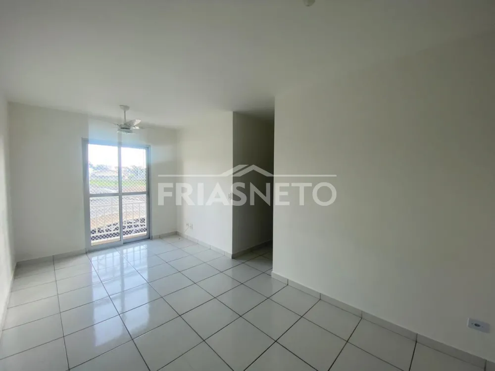 Alugar Residencial / Apartamento em Piracicaba R$ 800,00 - Foto 3