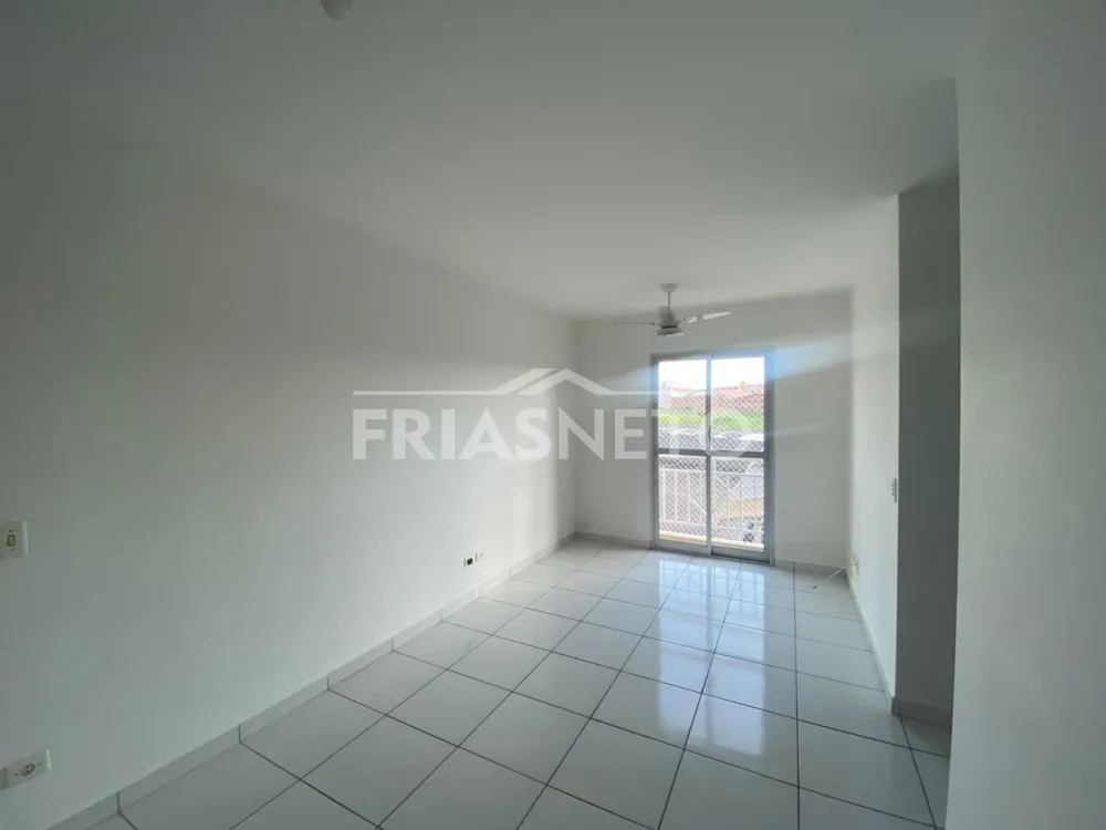Alugar Residencial / Apartamento em Piracicaba R$ 800,00 - Foto 4