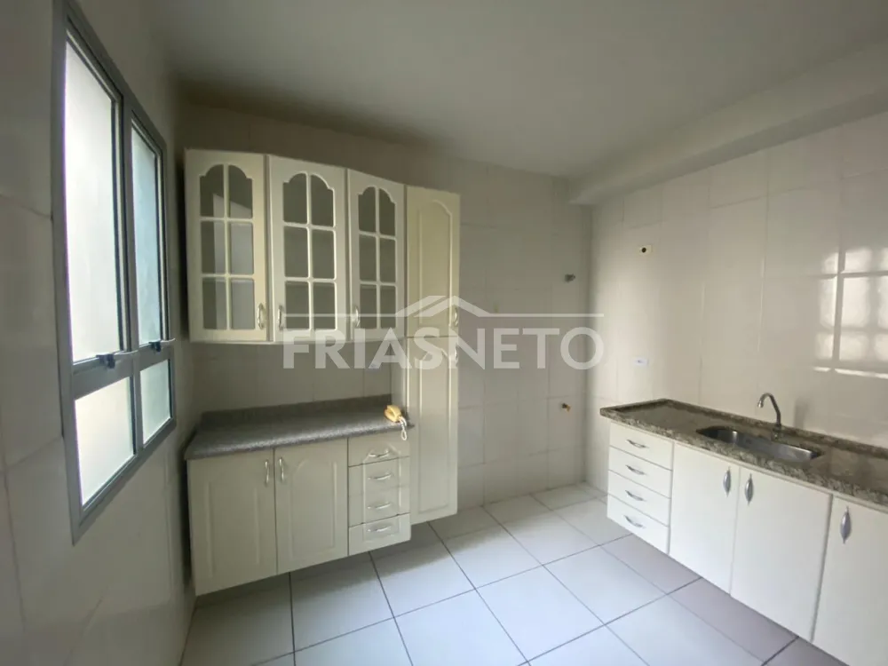 Alugar Residencial / Apartamento em Piracicaba R$ 800,00 - Foto 2