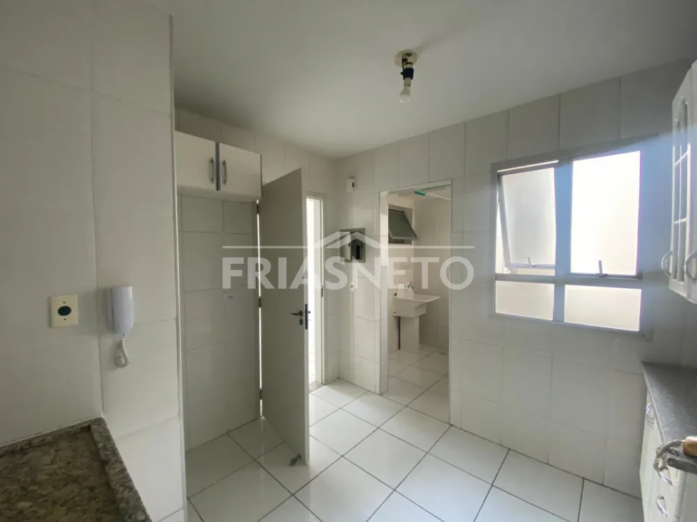 Alugar Residencial / Apartamento em Piracicaba R$ 800,00 - Foto 5