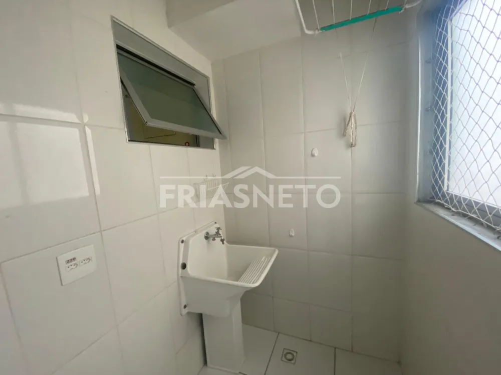 Alugar Residencial / Apartamento em Piracicaba R$ 800,00 - Foto 6