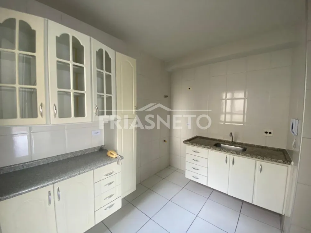 Alugar Residencial / Apartamento em Piracicaba R$ 800,00 - Foto 7