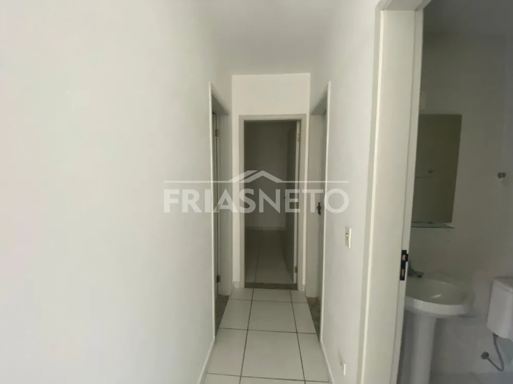 Alugar Residencial / Apartamento em Piracicaba R$ 800,00 - Foto 8