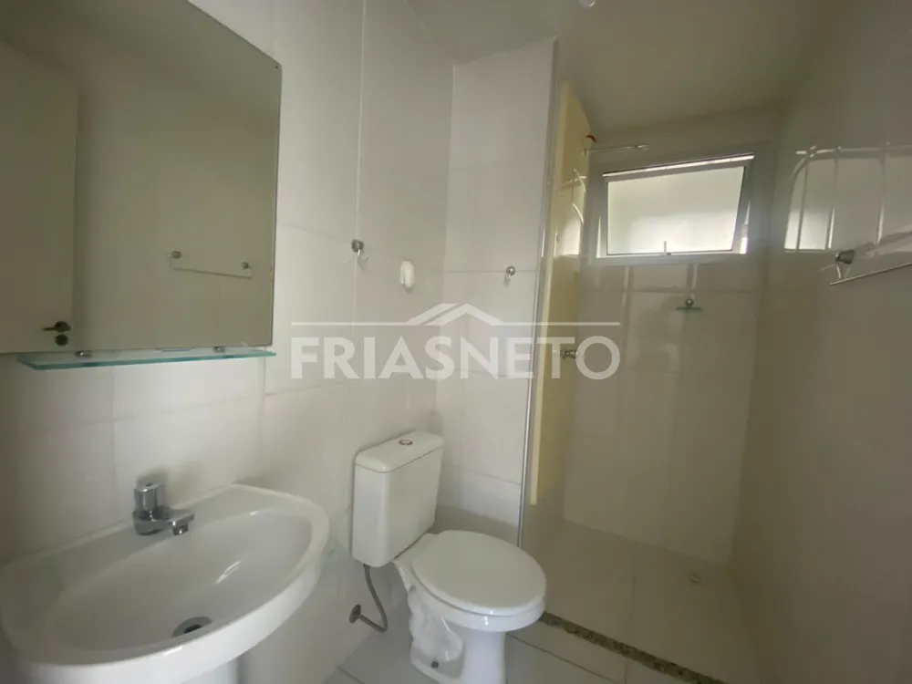 Alugar Residencial / Apartamento em Piracicaba R$ 800,00 - Foto 9