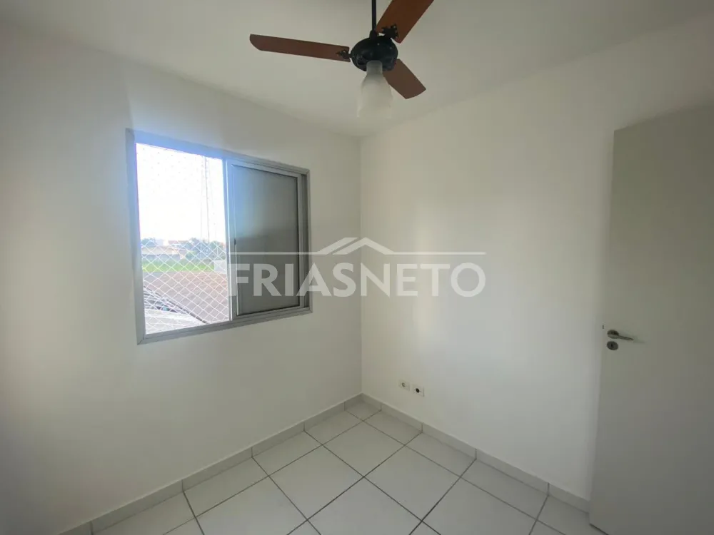 Alugar Residencial / Apartamento em Piracicaba R$ 800,00 - Foto 11
