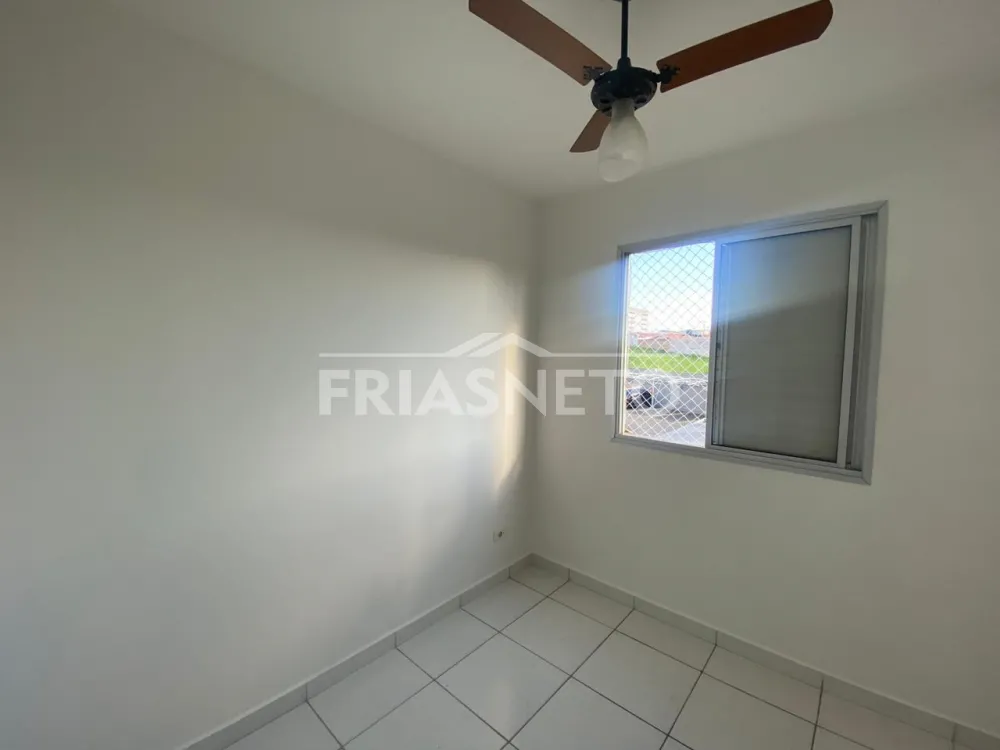 Alugar Residencial / Apartamento em Piracicaba R$ 800,00 - Foto 10