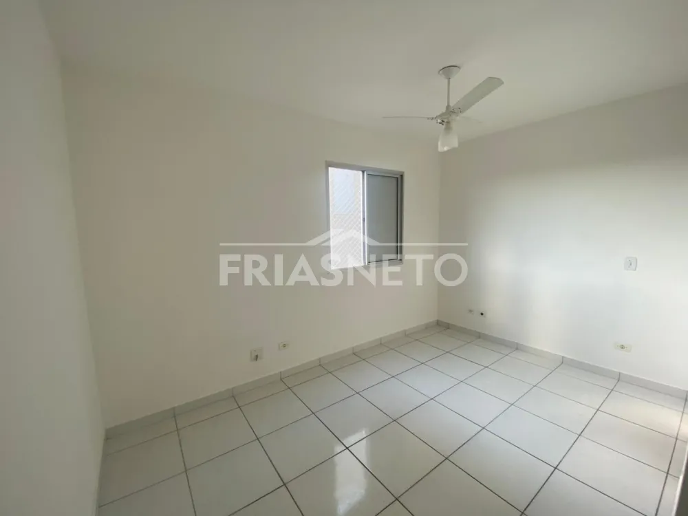 Alugar Residencial / Apartamento em Piracicaba R$ 800,00 - Foto 12