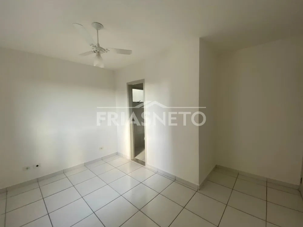 Alugar Residencial / Apartamento em Piracicaba R$ 800,00 - Foto 13