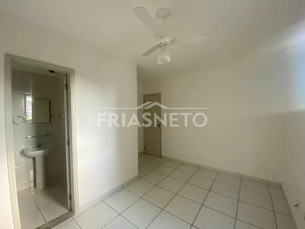 Alugar Residencial / Apartamento em Piracicaba R$ 800,00 - Foto 14
