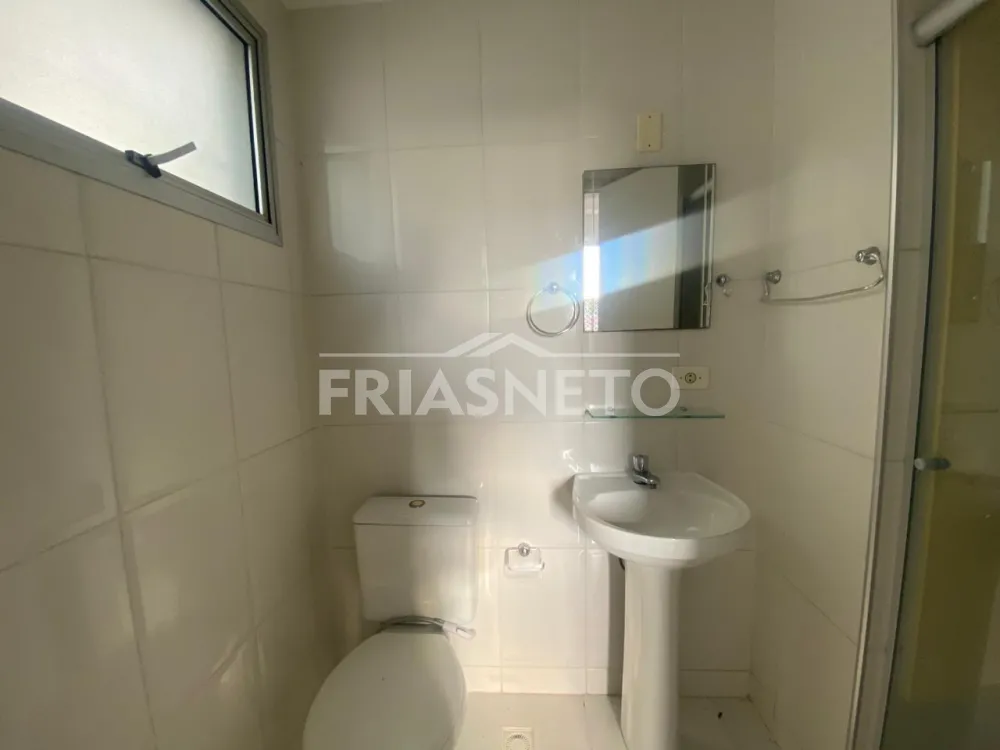 Alugar Residencial / Apartamento em Piracicaba R$ 800,00 - Foto 15