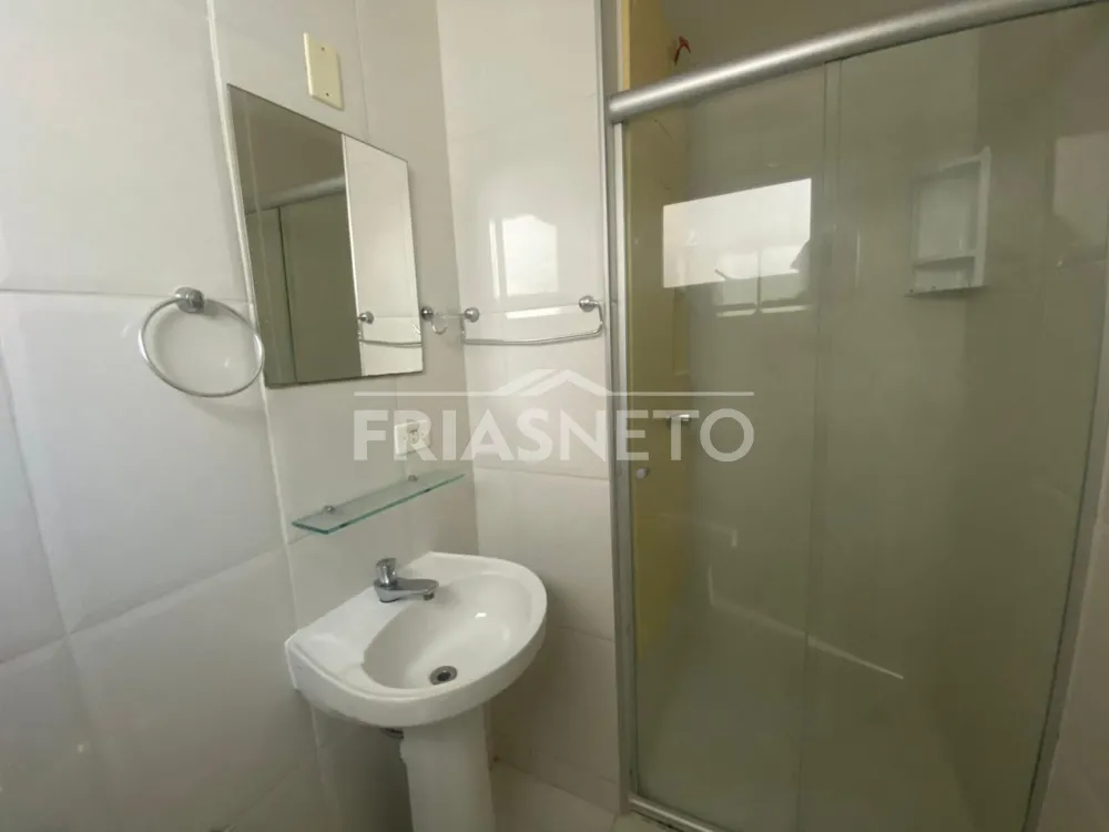 Alugar Residencial / Apartamento em Piracicaba R$ 800,00 - Foto 16