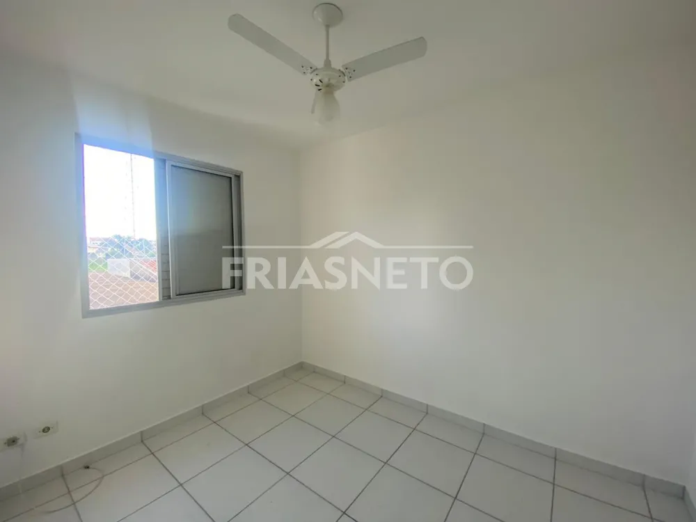Alugar Residencial / Apartamento em Piracicaba R$ 800,00 - Foto 17