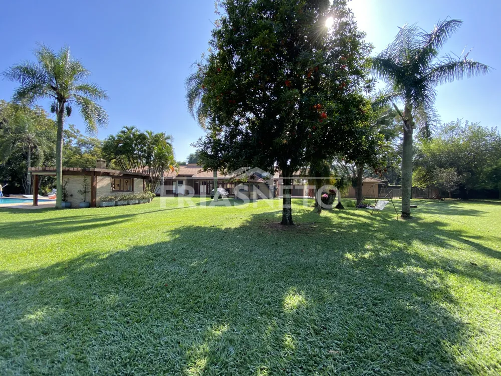 Alugar Residencial / Ch&aacute;cara em Piracicaba R$ 15.000,00 - Foto 4