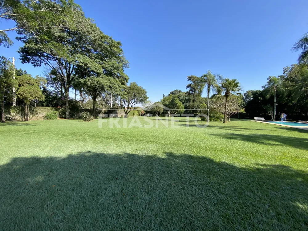 Alugar Residencial / Ch&aacute;cara em Piracicaba R$ 15.000,00 - Foto 5