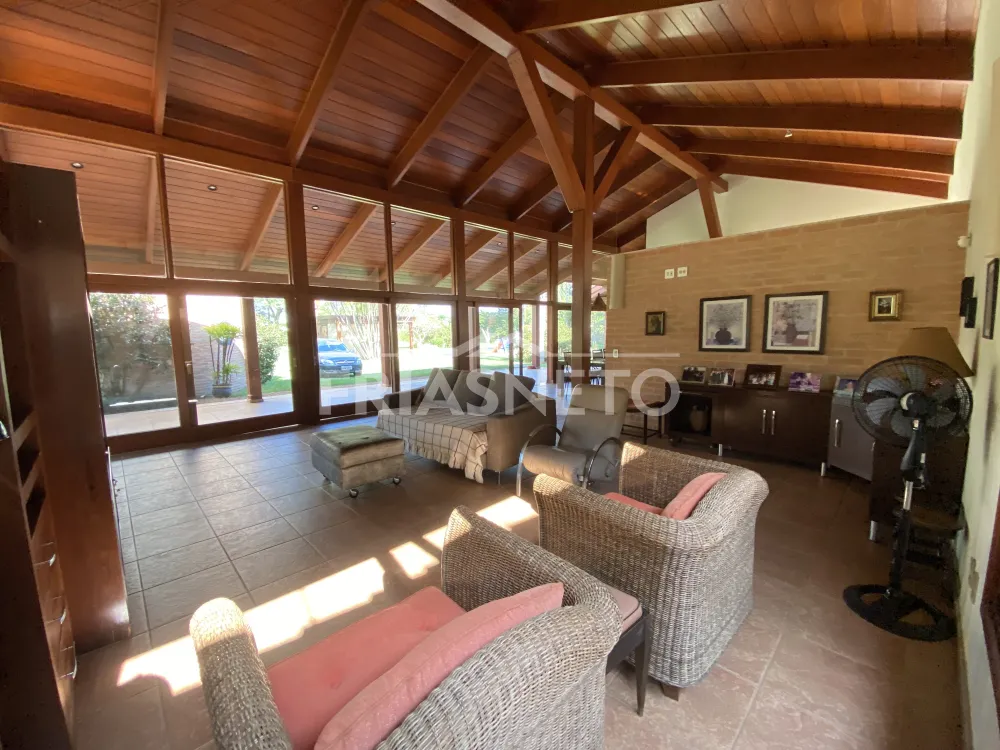 Alugar Residencial / Ch&aacute;cara em Piracicaba R$ 15.000,00 - Foto 12